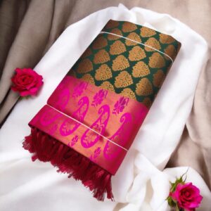 Silk sarees