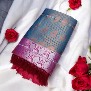 Silk sarees