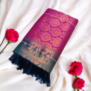 Silk sarees