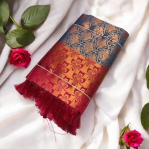 Silk sarees