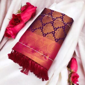 Silk sarees