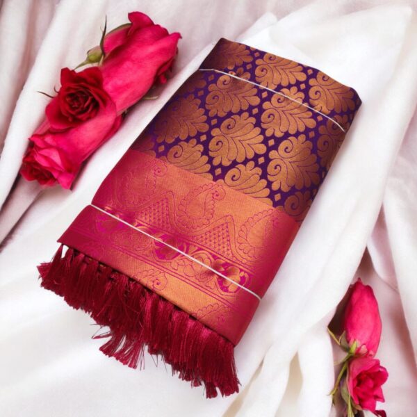 Silk sarees