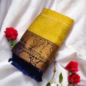 Silk sarees