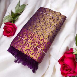 Silk sarees