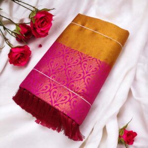 Silk sarees