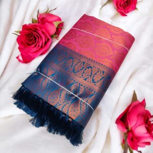 Silk sarees