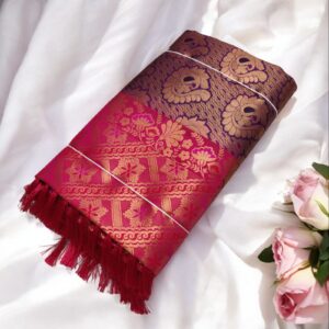 Silk sarees