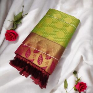 Silk sarees