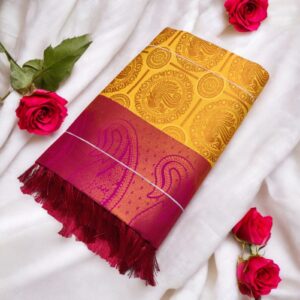 Silk sarees