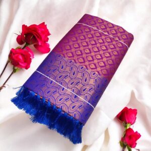 Silk sarees
