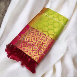 Silk sarees
