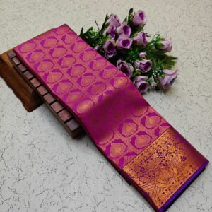 Silk sarees