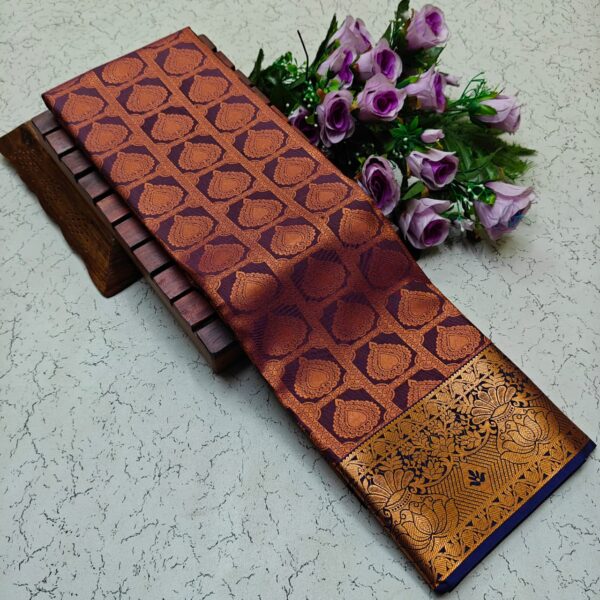 Silk sarees