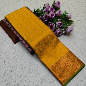 Silk sarees