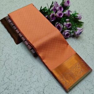 Silk sarees