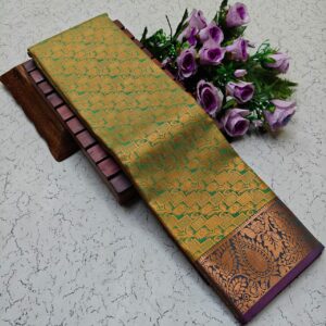 Silk sarees