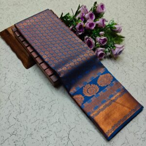 Silk sarees