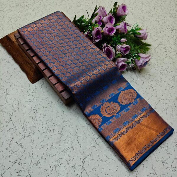 Silk sarees