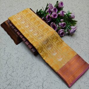 Silk sarees