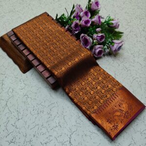 Silk sarees