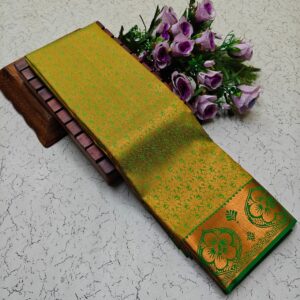 Silk sarees