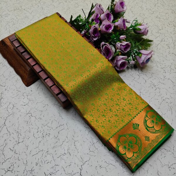 Silk sarees