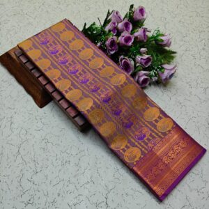 Silk sarees