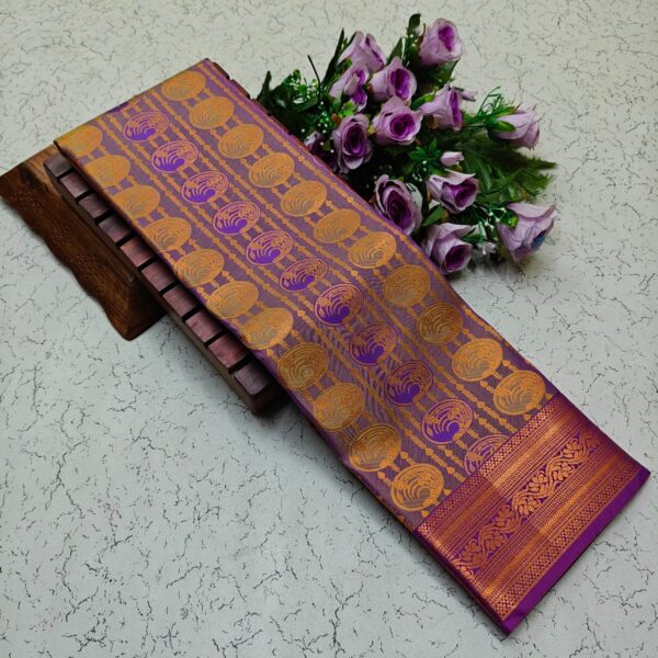 Silk sarees