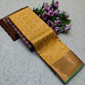 Silk sarees