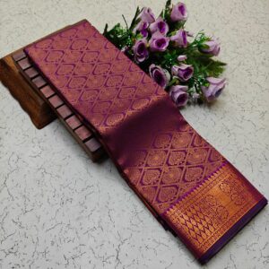 Silk sarees