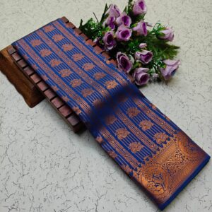 Silk sarees