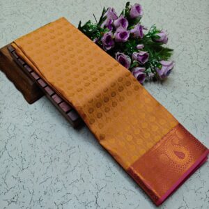 Silk sarees