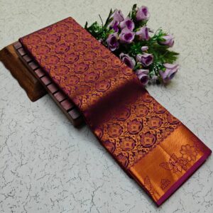 Silk sarees