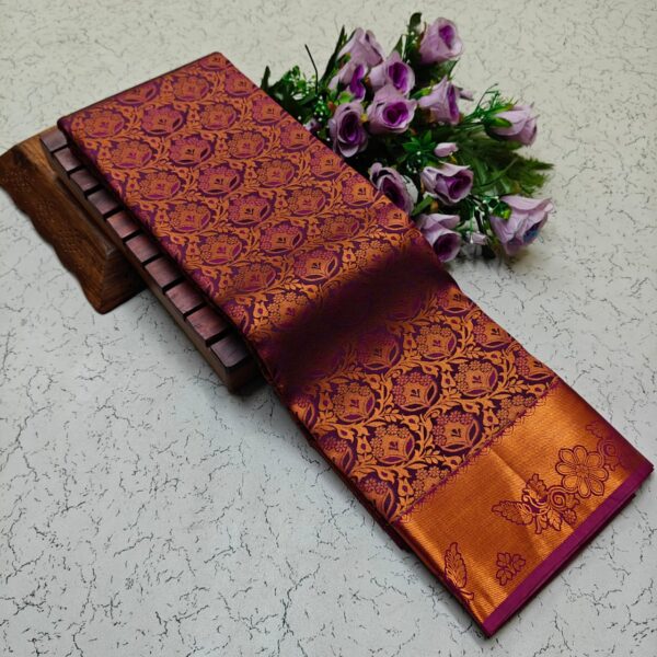 Silk sarees