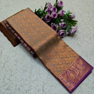 Silk sarees