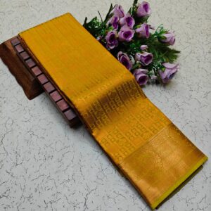 Silk sarees