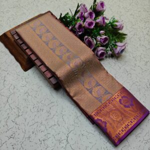 Silk sarees