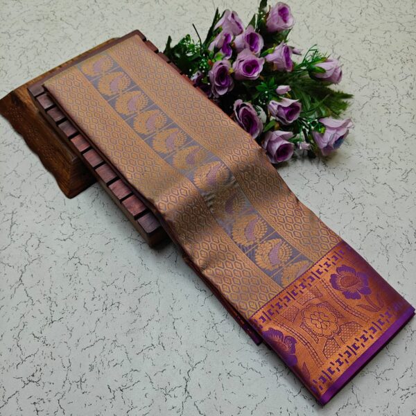 Silk sarees
