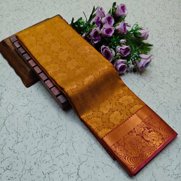 Silk sarees
