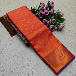 Silk sarees