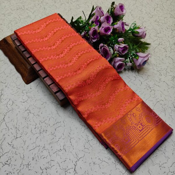 Silk sarees