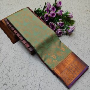 Silk sarees