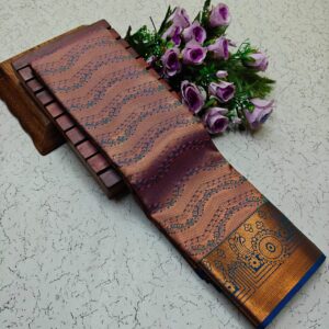 Silk sarees