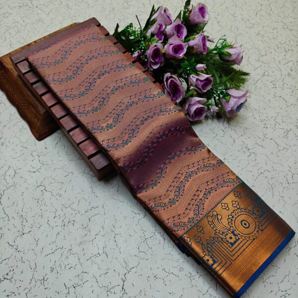 Silk sarees