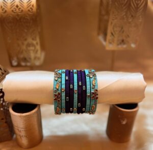 Customized Bangles