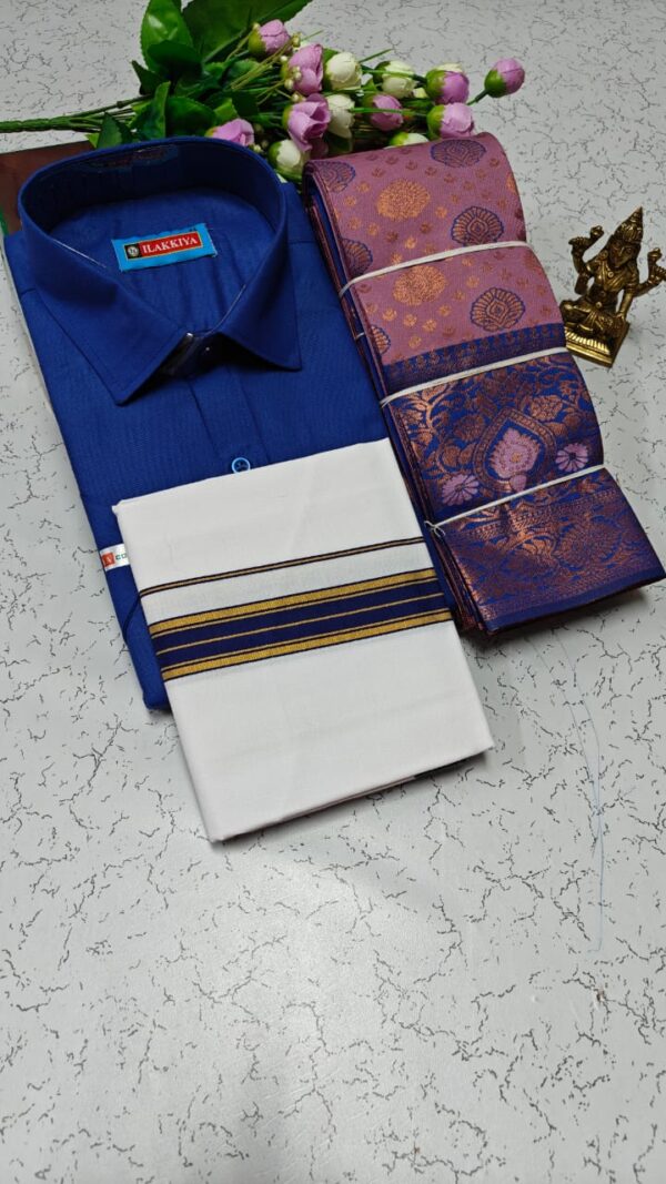 KUPERA SILK SAREES & COTTON