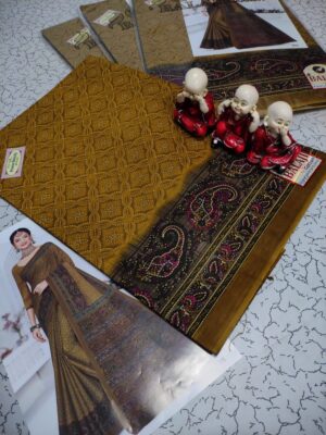 Cotton Sarees
