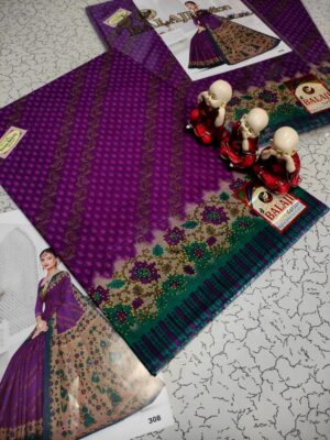 Cotton Sarees