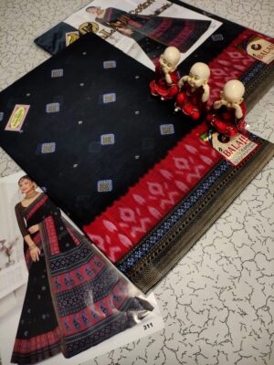 Cotton Sarees