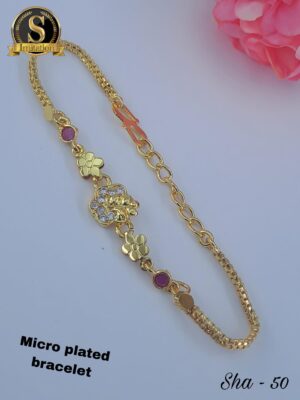 Bracelet